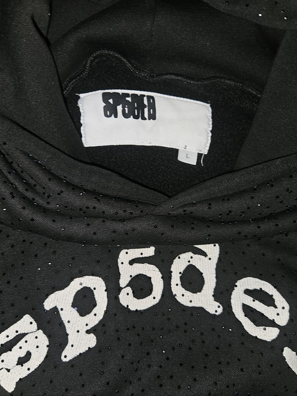 Sp5der vvs - Picture 4 of 6
